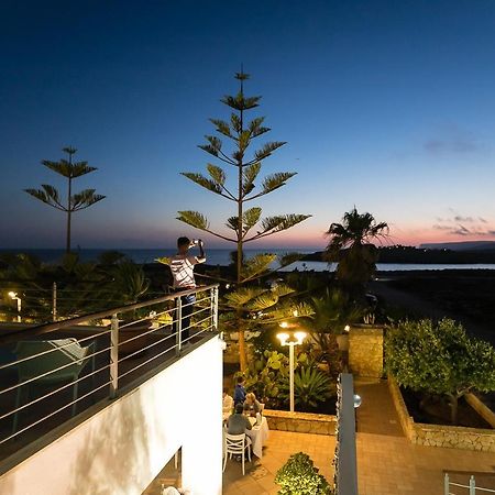 Hotel Cavalluccio Marino LMP Dış mekan fotoğraf