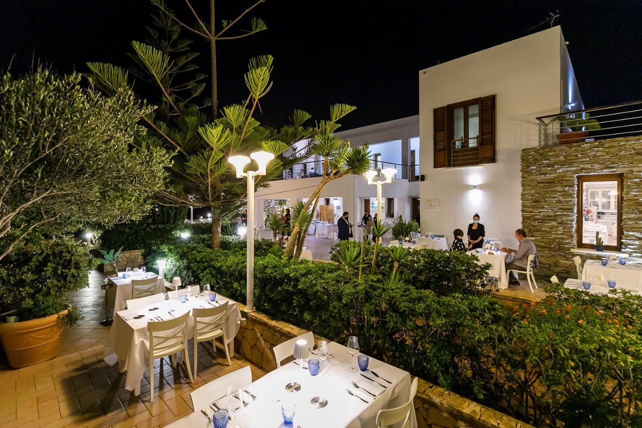 Hotel Cavalluccio Marino LMP Dış mekan fotoğraf