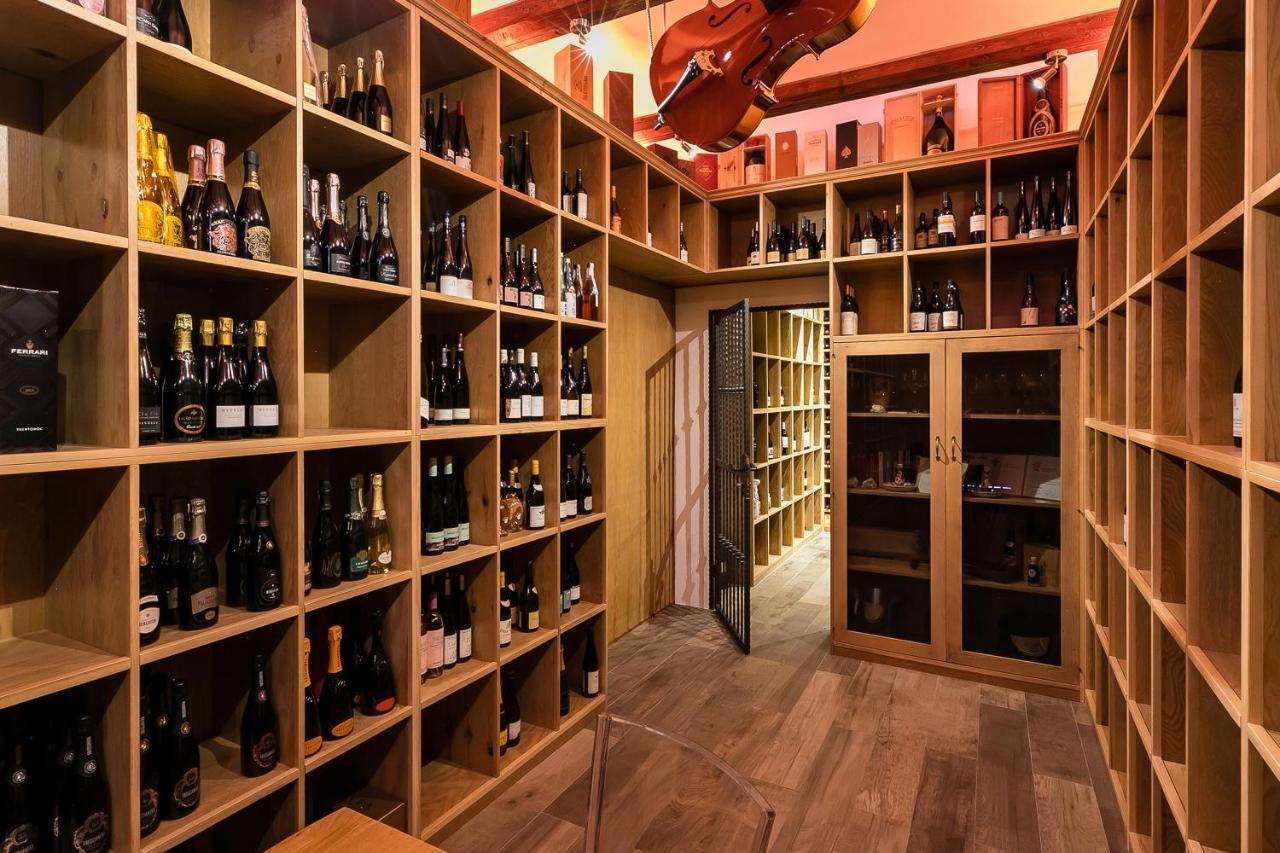 Hotel Cavalluccio Marino LMP Dış mekan fotoğraf