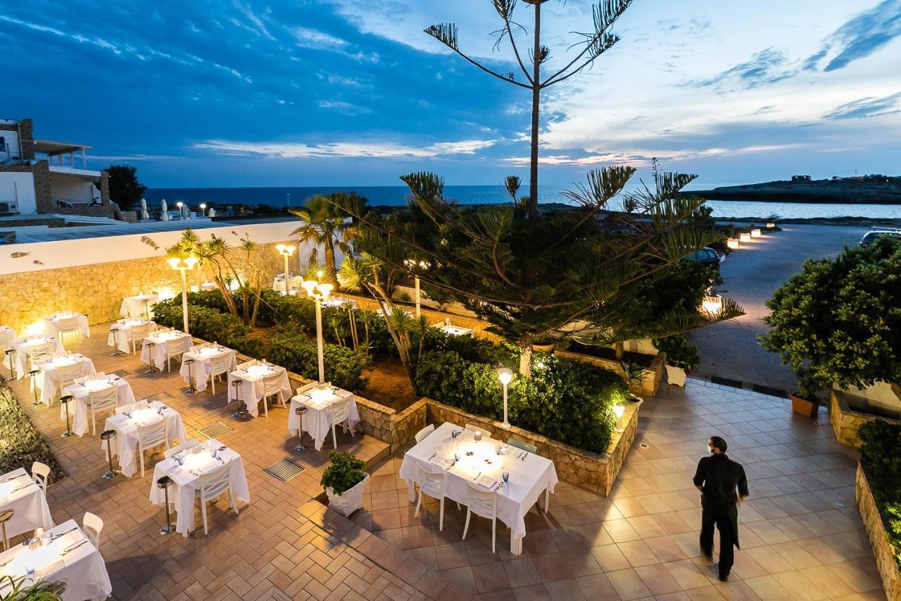 Hotel Cavalluccio Marino LMP Dış mekan fotoğraf