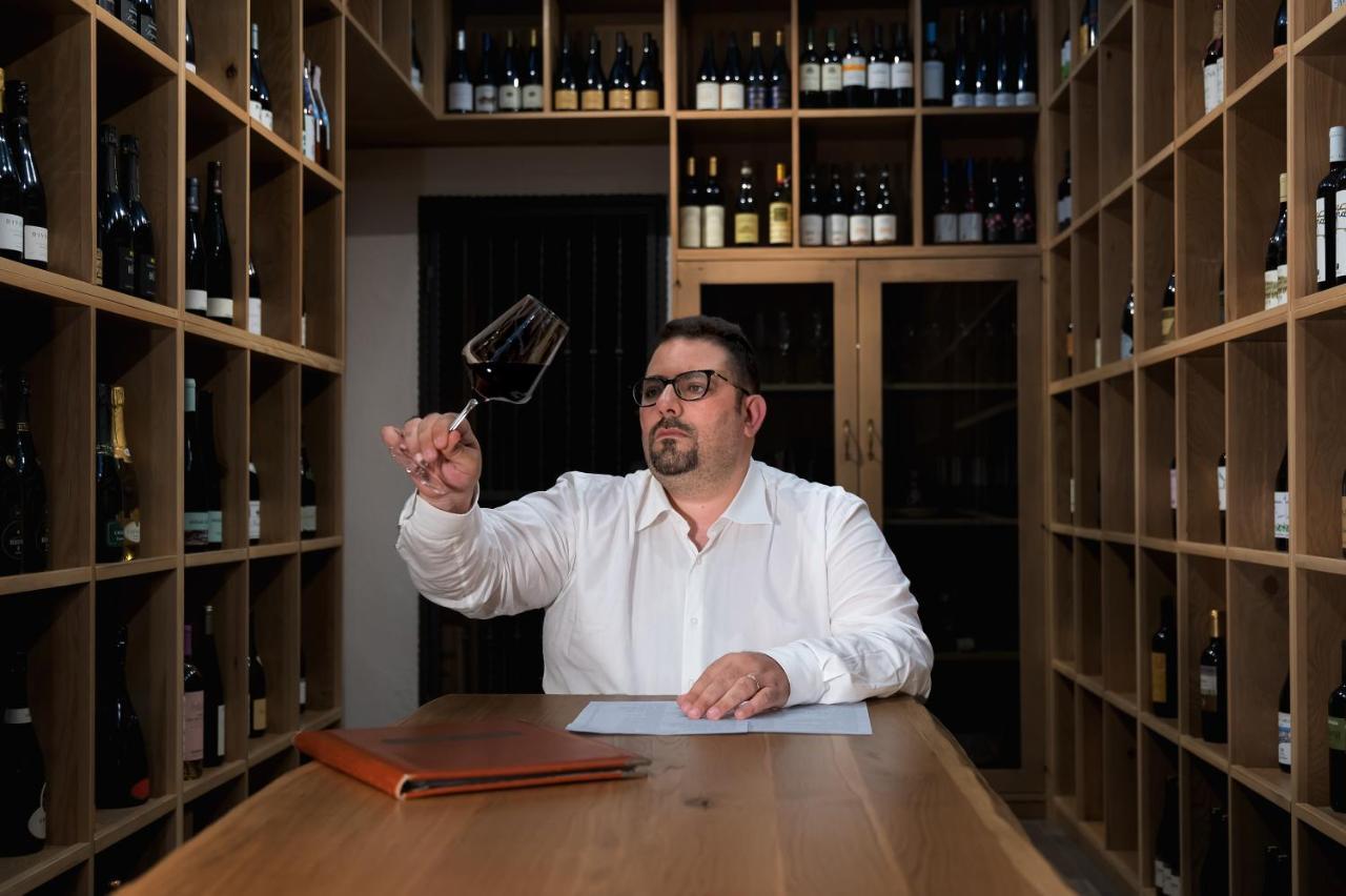 Hotel Cavalluccio Marino LMP Dış mekan fotoğraf