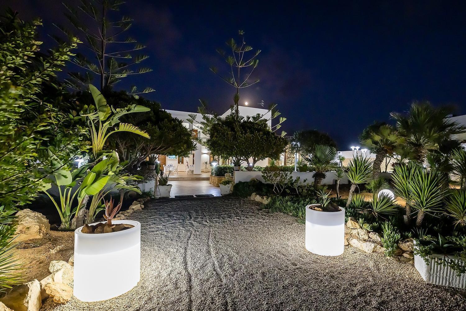 Hotel Cavalluccio Marino LMP Dış mekan fotoğraf