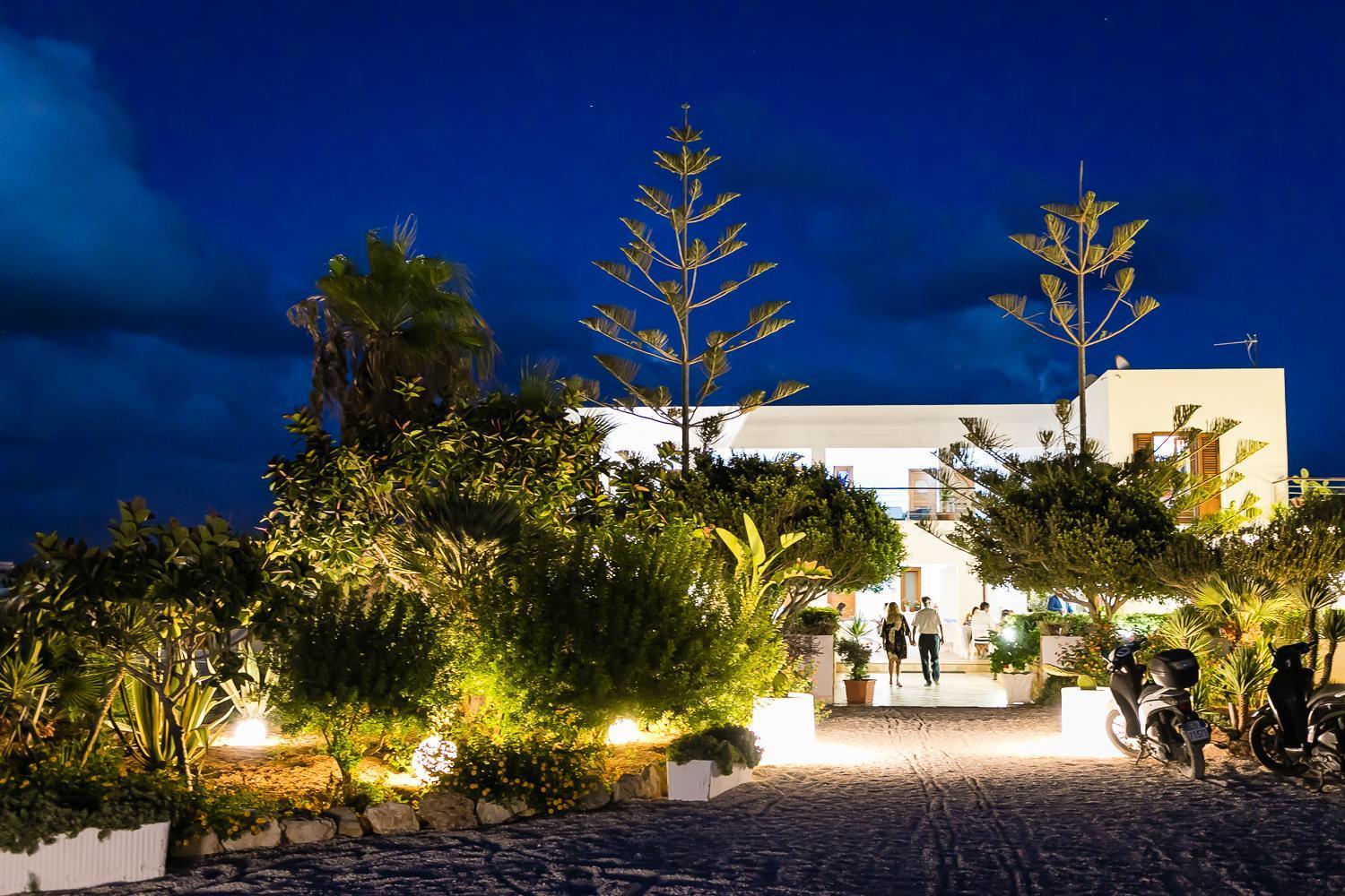 Hotel Cavalluccio Marino LMP Dış mekan fotoğraf