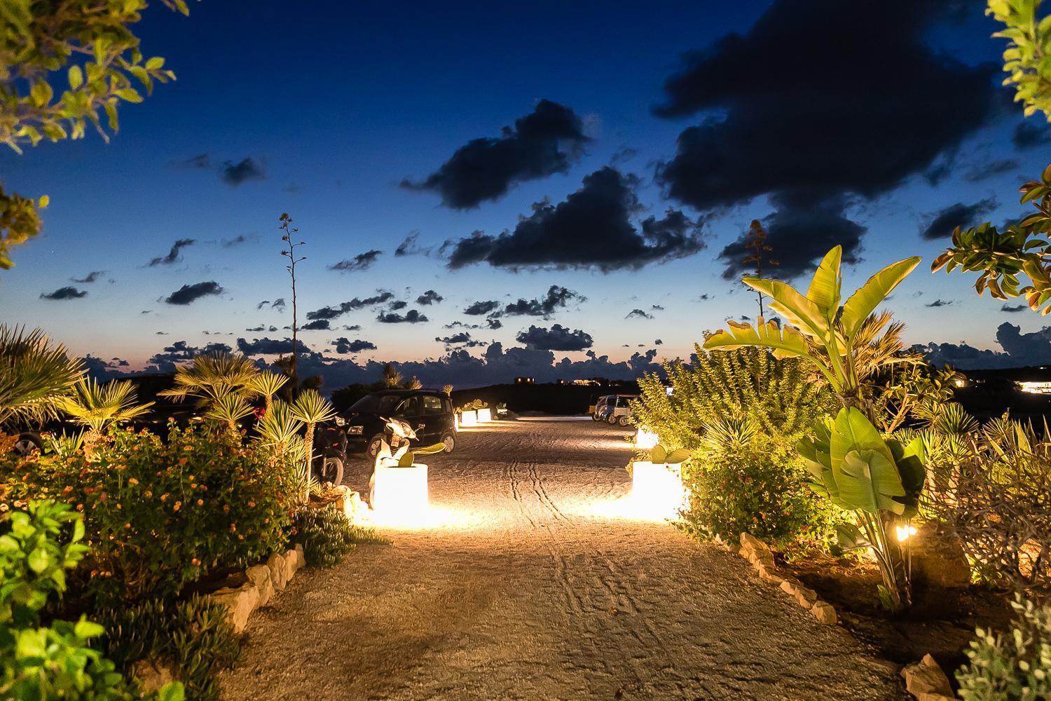 Hotel Cavalluccio Marino LMP Dış mekan fotoğraf