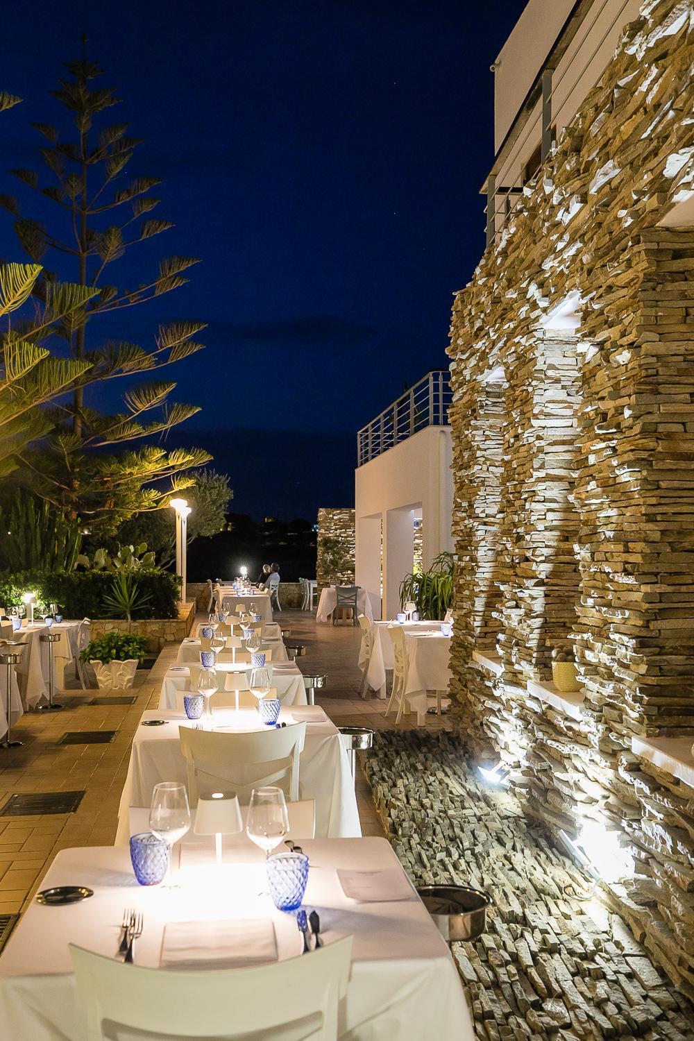 Hotel Cavalluccio Marino LMP Dış mekan fotoğraf