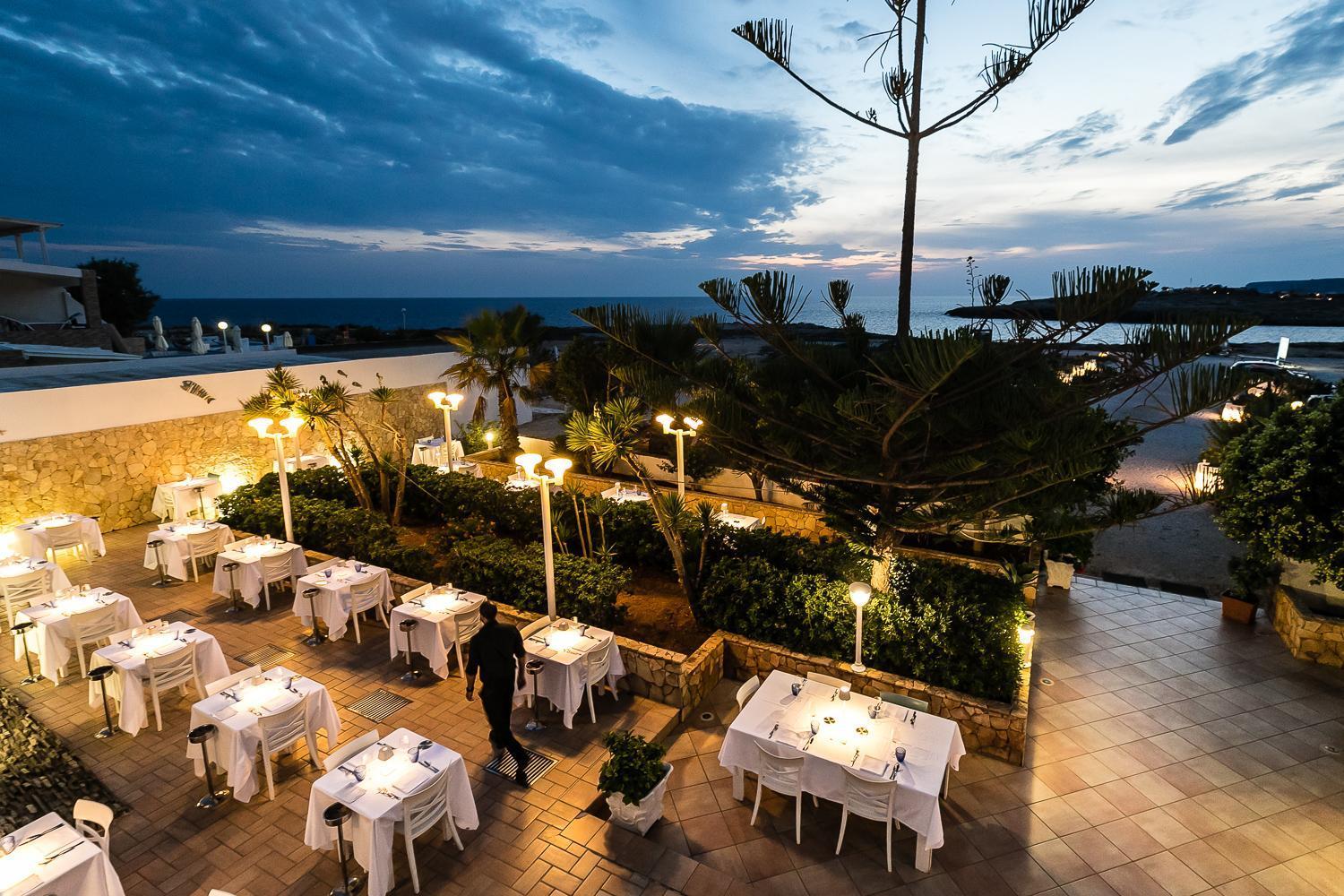 Hotel Cavalluccio Marino LMP Dış mekan fotoğraf