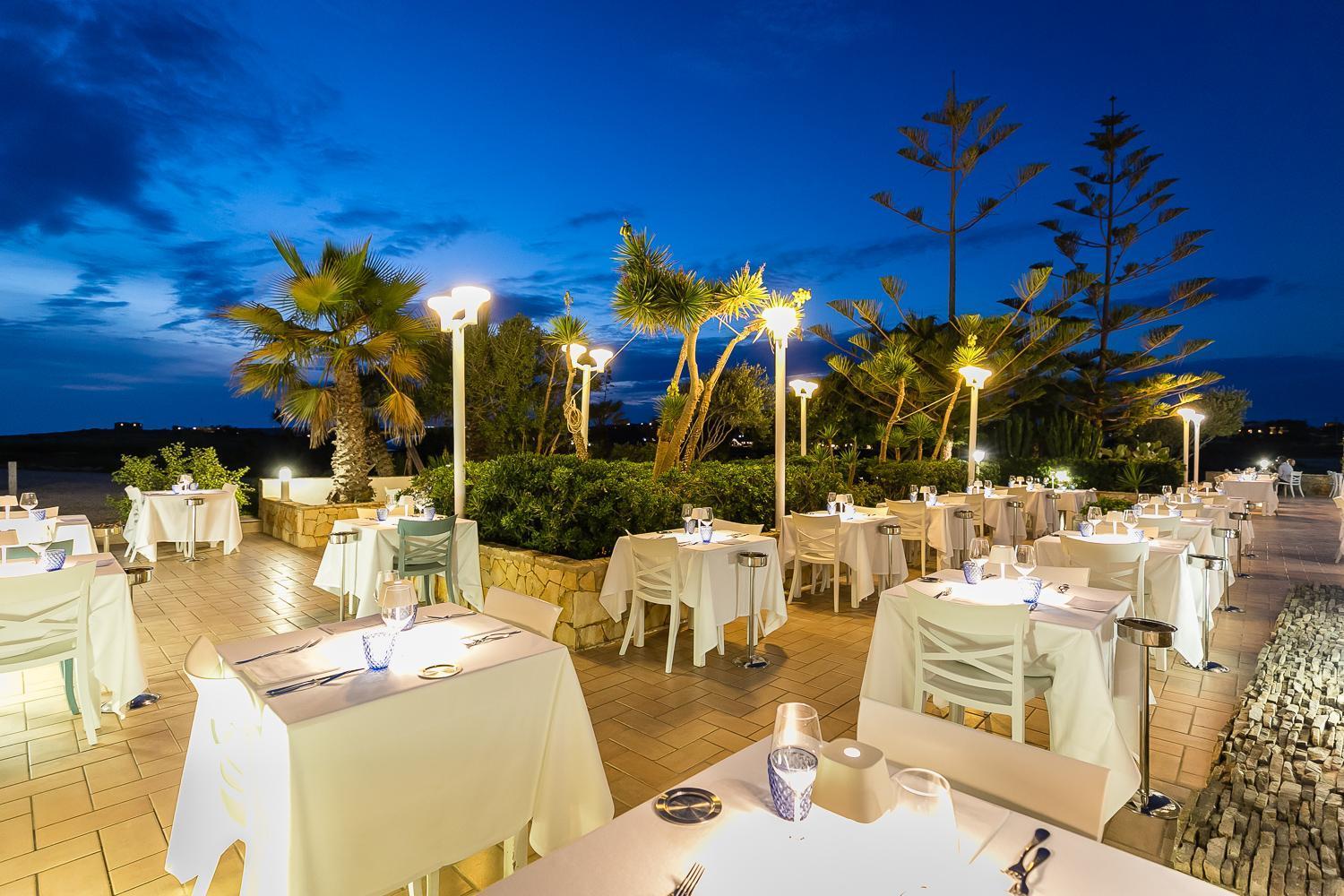 Hotel Cavalluccio Marino LMP Dış mekan fotoğraf