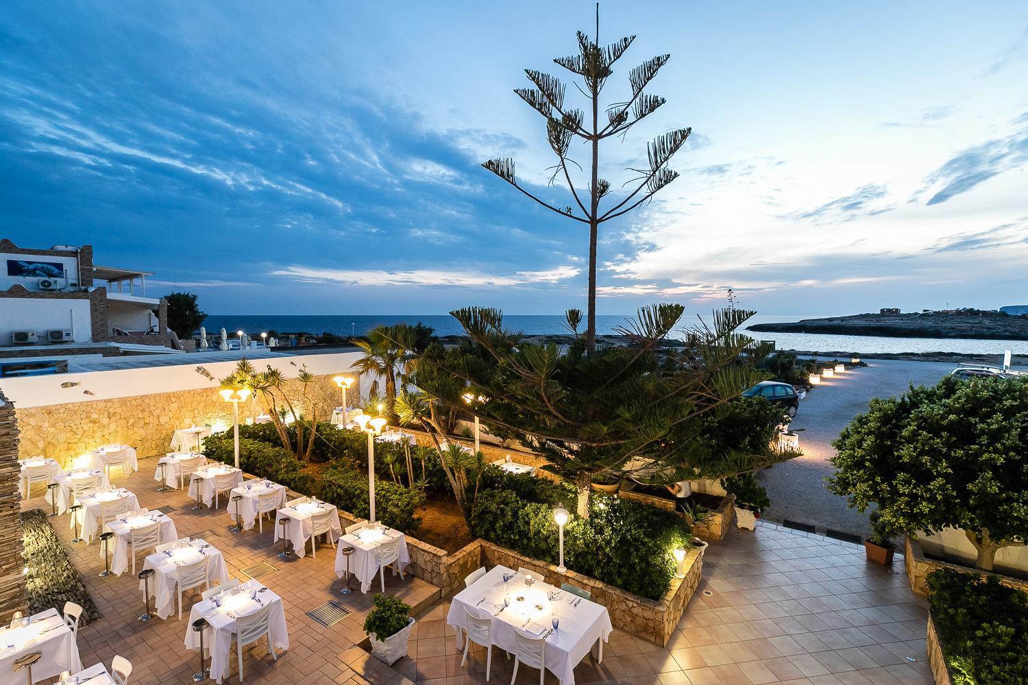 Hotel Cavalluccio Marino LMP Dış mekan fotoğraf