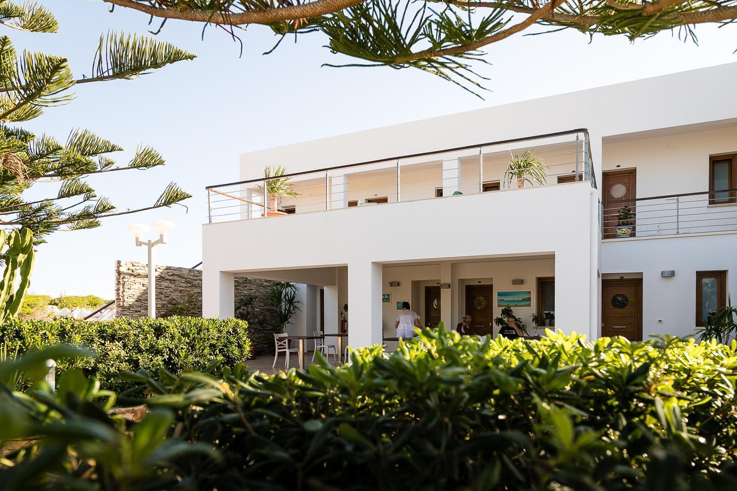 Hotel Cavalluccio Marino LMP Dış mekan fotoğraf