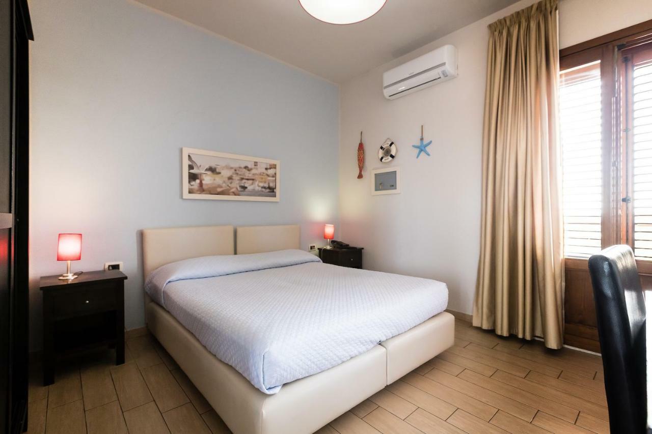 Hotel Cavalluccio Marino LMP Dış mekan fotoğraf