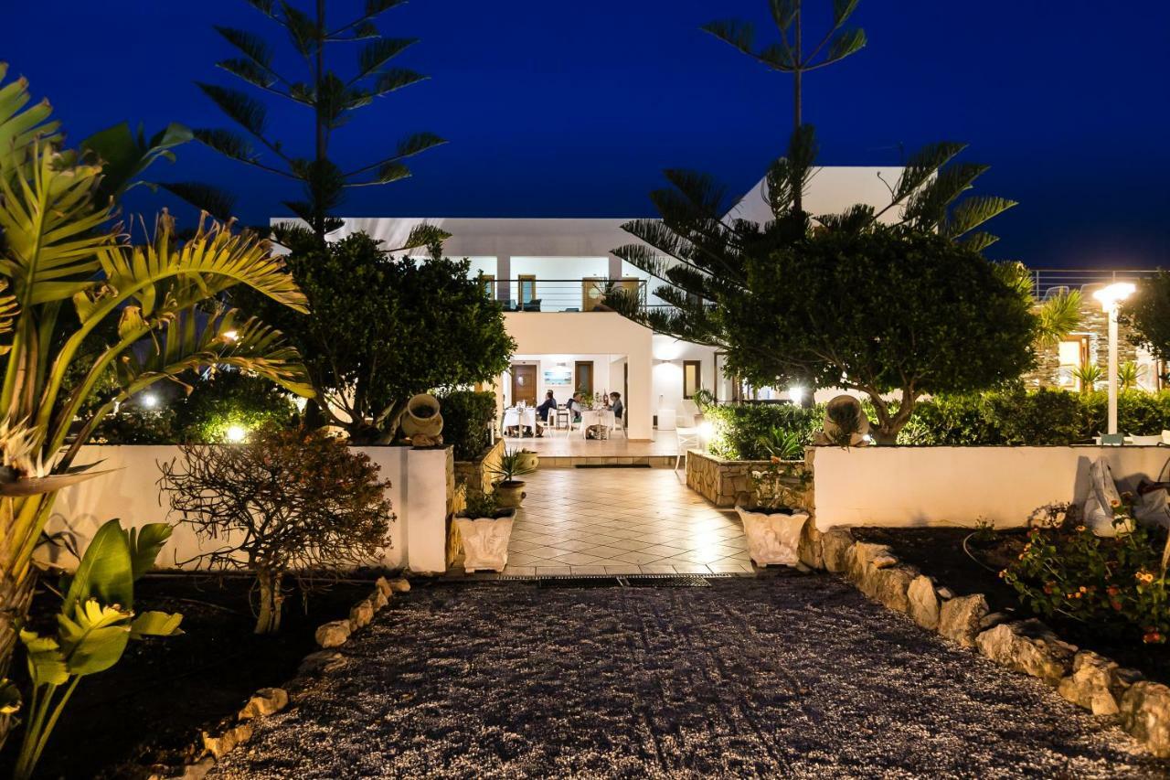 Hotel Cavalluccio Marino LMP Dış mekan fotoğraf